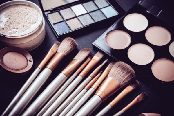 How to land your perfect beauty industry job