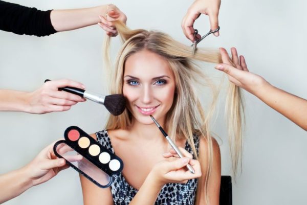 Beauty Advisor, Roles & Responsibilities